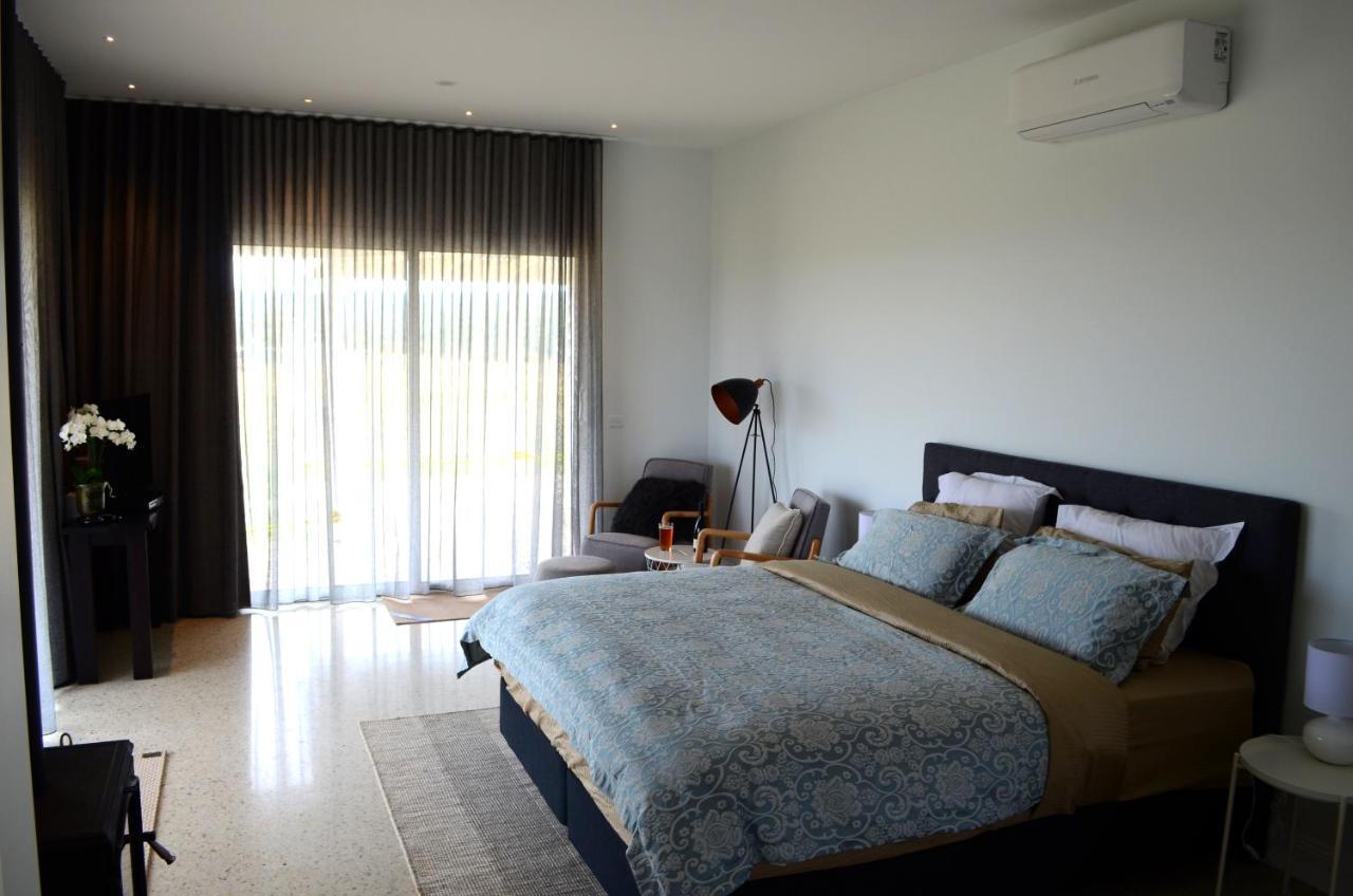 Rooks Edge Bed and Breakfast Gisborne Buitenkant foto