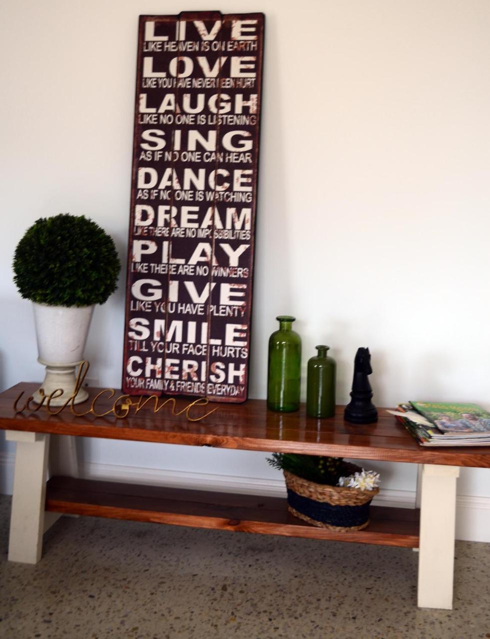 Rooks Edge Bed and Breakfast Gisborne Buitenkant foto