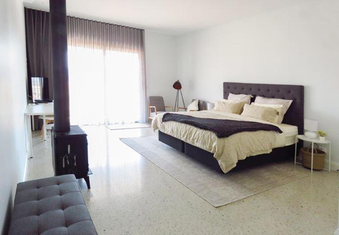 Rooks Edge Bed and Breakfast Gisborne Buitenkant foto